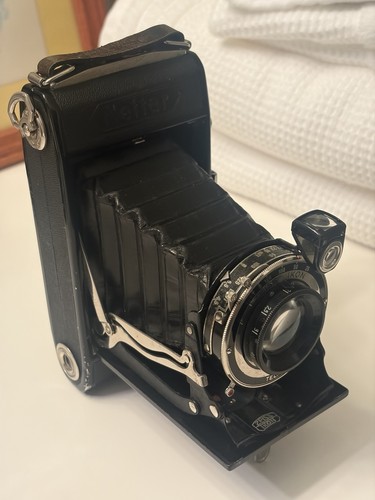 Zeiss ikon nettar - zeiss,