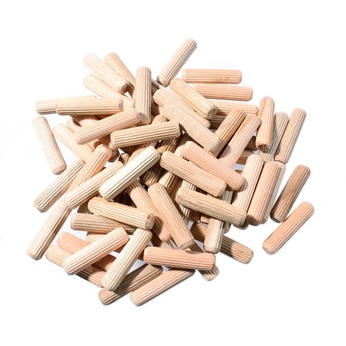 Hardwood dowels 6mm 8mm 10mm - 8mm,