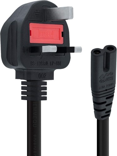 Power cord cable - power, for