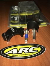 honda cr125 lever attachment