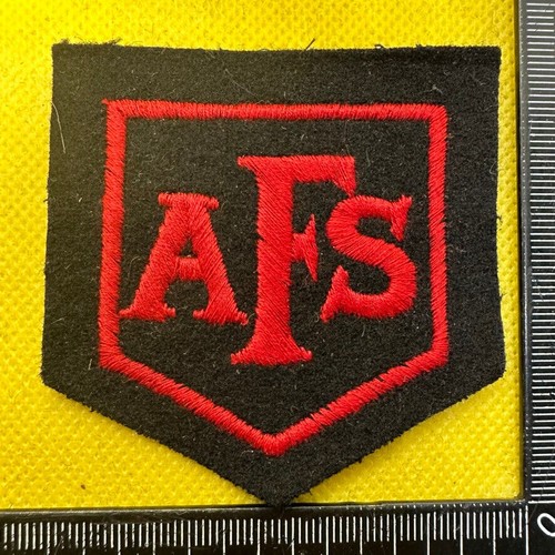 Ww2 british civil defence home - civil,