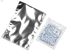 20 medium 25cm by 35cm Mylar