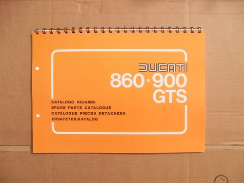 Ducati bevel 860gts 900gts - , 860gts,