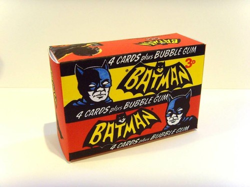 Batman - -,