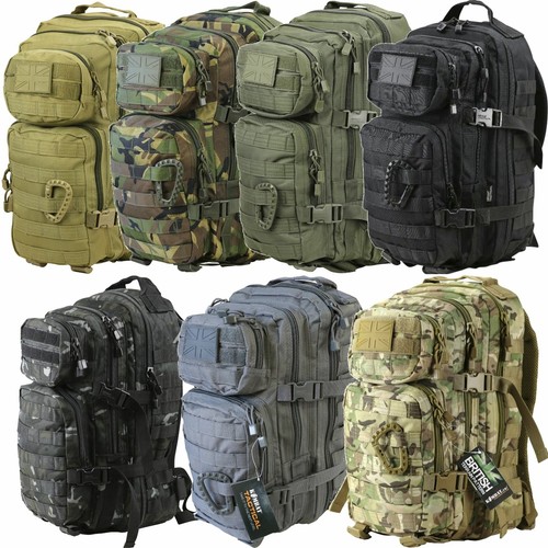 Kombat small tactical - small,