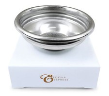 LA CIMBALI 7g Single Shot