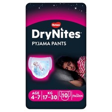 Huggies® DryNites®, Pyjama