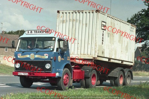 Truck photo transport - truck, s