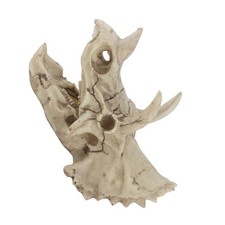 ›Resin Dinosaur Triceratops