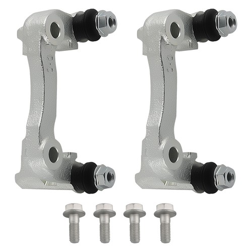 Rear brake caliper - 2x,