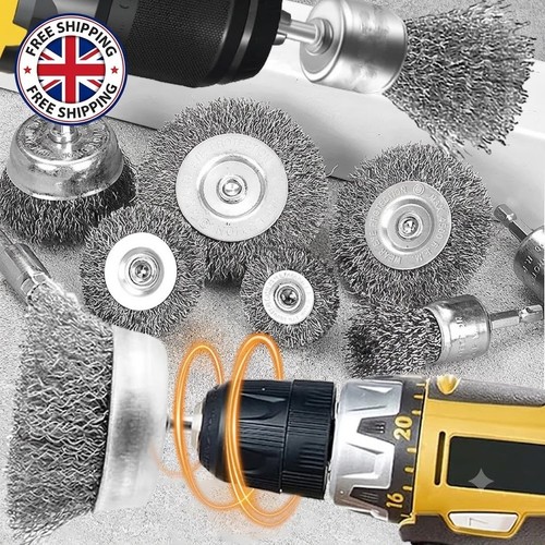 Stainless steel wire - 2", wheel