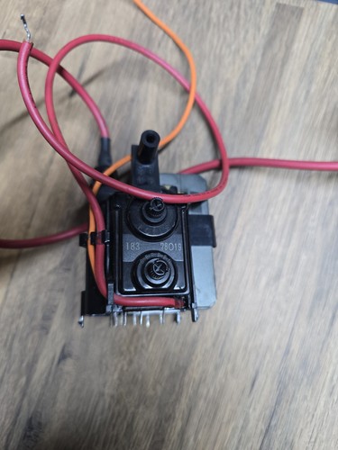 Orion flyback line output - orion,