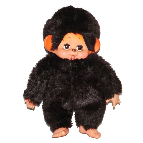 Vintage toho daisuke plush - toho,