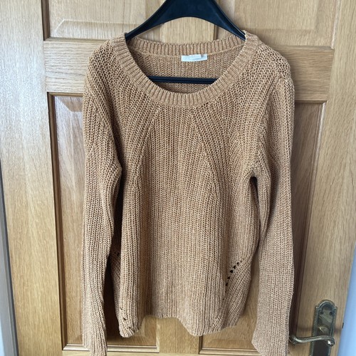 Women sweater chunky knit - sweater, h&m