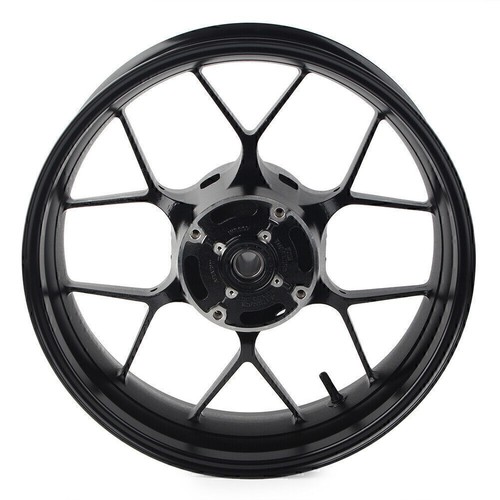 Rear wheel rims for honda - wheel, cbr
