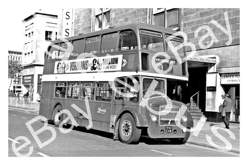 Bus photograph bristol nbc - bus,