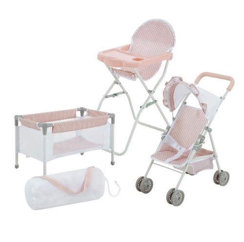 Olivia little world baby - little,
