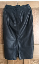 Asos Womans Genuine Leather