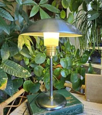 Vintage 1980s IKEA Ufo Lamp