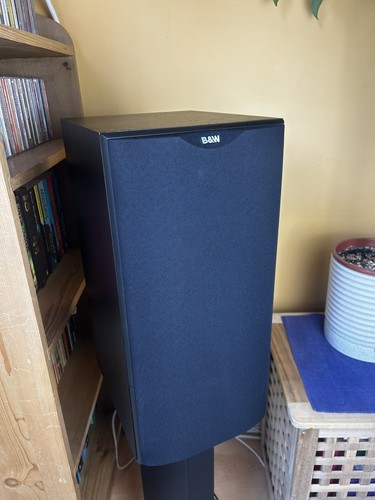 Bowers wilkins dm602 - &,