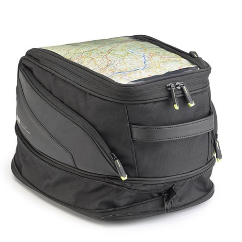 Givi expandable tanklock - expandable, bag