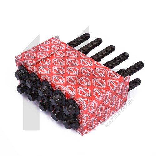 Elring cylinder head - head, bolt