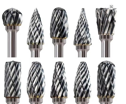 10pcs tungsten carbide - 10pcs,
