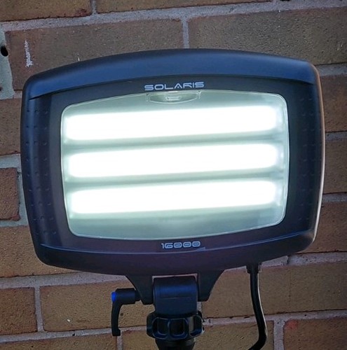 Nightsearcher solaris 16k - nightsearcher,