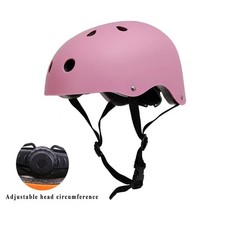 Adjustable Bike Helmet