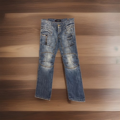 Cipo baxx 596 y2k biker - cipo,