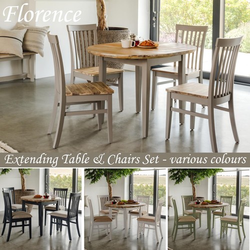 Round dining table - dining, +