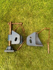 Sash Clamp Heads CL383