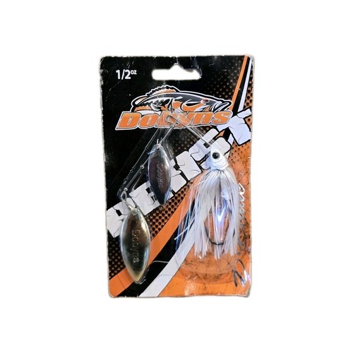 Dobyns blade beast double - dobyns, d-blade