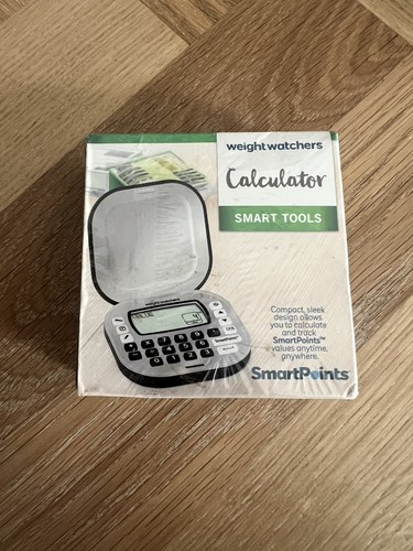 Weight watchers smart points - weight,
