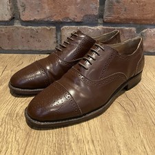 Samuel Windsor Oxford Brogues