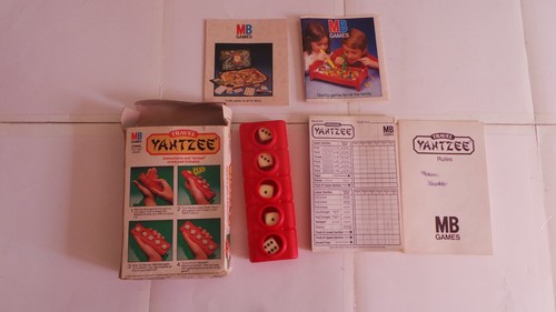 Travel yahtzee game - travel,