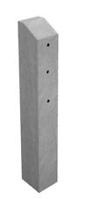 Concrete Repair Spur Post  Godfather Fence Post 75x75x1000mm  3x3 inch x 3ft 3"