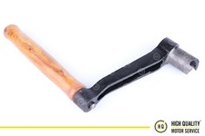 Starting Handle For Lister