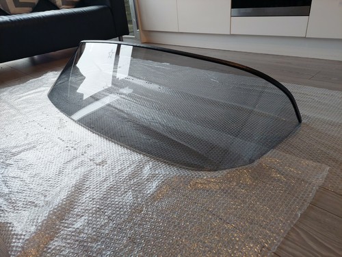 Shetland 536 boat windscreen - 536,