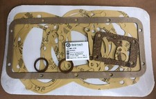 Land Rover Series 2, 2a & 3 Gearbox Gasket Set 600603 BR1772