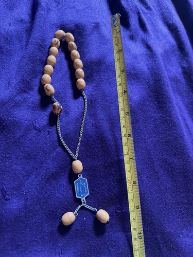 Prayer beads komboloi - beads,