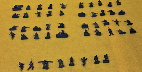 Vintage airfix x48 - vintage,