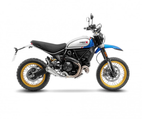 Leovince muffler exhaust 10 - muffler, lv-10