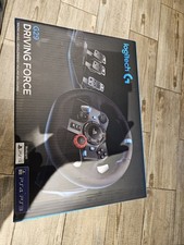Logitech G29 Driving Force