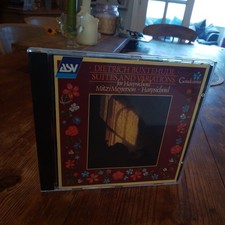 Buxtehude Suites Variations