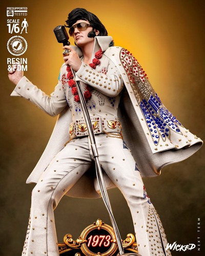 Elvis presley base opt 1 - -,