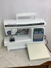 Husqvarna Viking Platinum 775