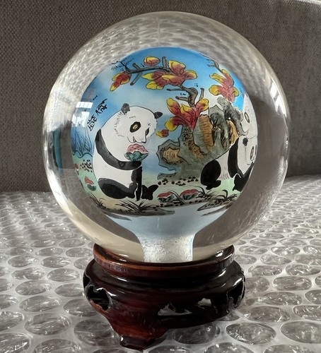 Large chinese panda - large,