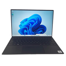 Dell i7 Laptop XPS 13 9300