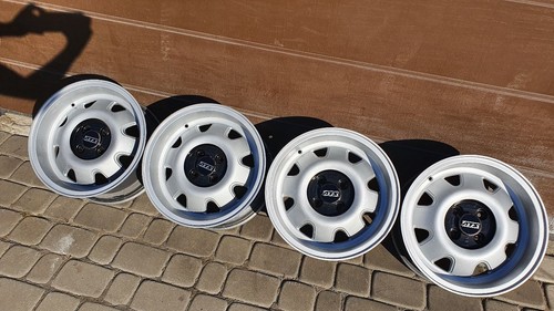 Ats cup alloys 4x100 bmw - ats,